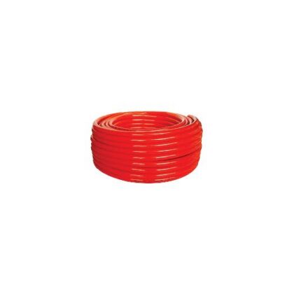 MANGUEIRA JARDIM SILICON(RL) REF LAR CRISTAL 1/2x2,5x50m UNIFORTTE