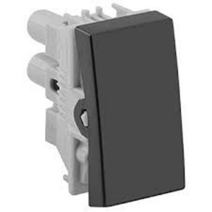 SLIM/LEV MOD TECLA 1(S) PRETO 81174
