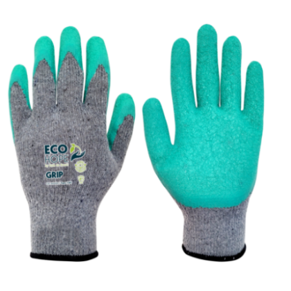 LUVA ECO HOPE GRIP N8 M VOLK CA 46697