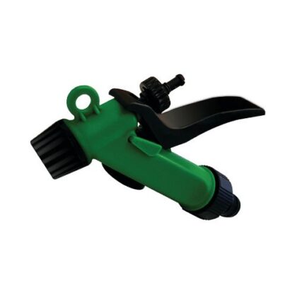 ESGUICHO PISTOLA PLASTICO UNIFORTTE