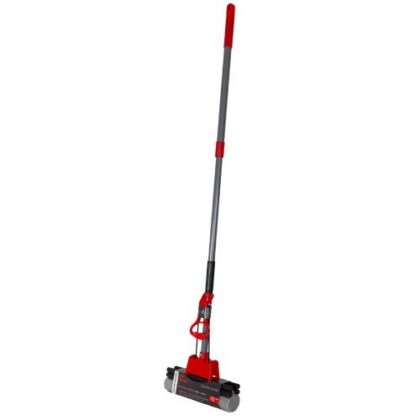 MOP ESPONJA RODO 27cm CABO ACO POWERMAID