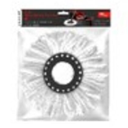 MOP REFIL GIRATORIO PRO/DUO 35cm POWERMAID