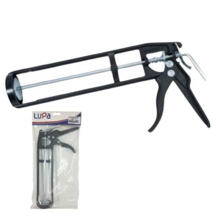 APLICADOR DE SILICONE 9 PROFISSIONAL LUPA