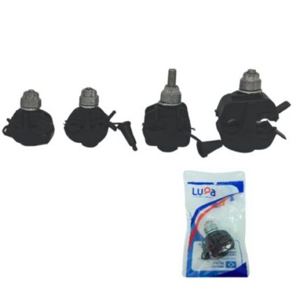 CONECTOR PERF DER (C) P10-150 D4,0-35mm CDP-150-35 LUPA