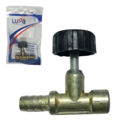 GAS REGISTRO F 1/8x5/16 BM 7397 LUPA