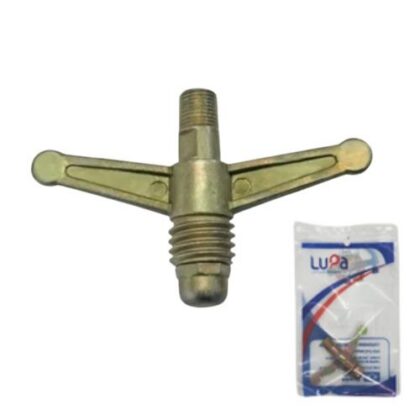 GAS BORBOLETA P13x1/8 7394 LUPA