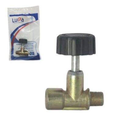 GAS REGISTRO M/F 1/8x1/8 7395 LUPA
