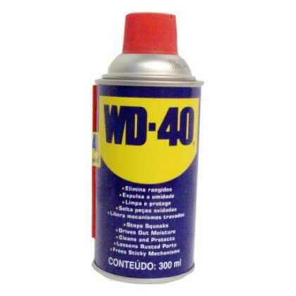 OLEO DESENG WD40 300ml