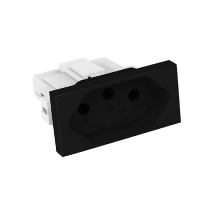 SLIM/LEV MOD TOM NBR 10A PRETO 811404