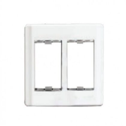 SLIM PLACA P/MOVEL C/SUP 2 MOD 85015