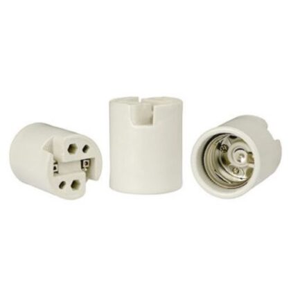 ADAPTADOR PORCELANA REDUTOR E40 P/ E27 APB40274 G20