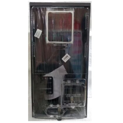 CAIXA MEDIDOR RGE POLICARB CMD3P6 MONO/POLIF TAF