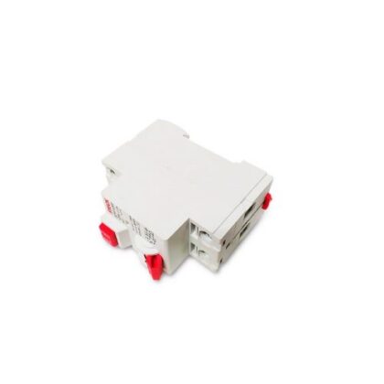 DISPOSITIVO DR BIF 125A/30MA SDR2125003 STECK