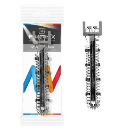 RESISTENCIA TIPO L ADVANCED ELET 220Vx7500W PRATIMIX