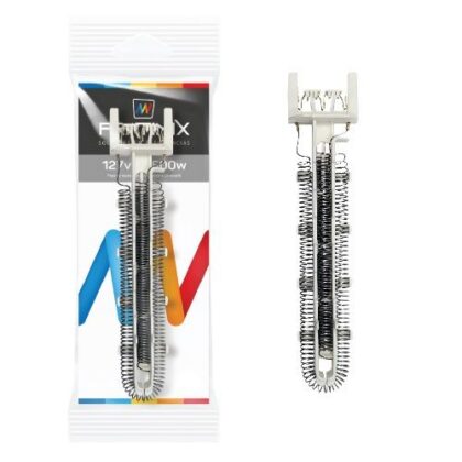 RESISTENCIA TIPO L ADVANCED MULTI 127Vx5500W PRATIMIX