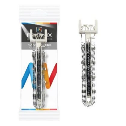 RESISTENCIA TIPO L ADVANCED MULTI 220Vx7500W PRATIMIX