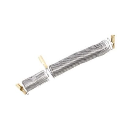 RESISTENCIA TIPO L TORN EASY 220Vx5500W PRATIMIX