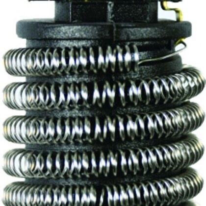 RESISTENCIA TIPO C DUCHA SS 127Vx5400W PRATIMIX
