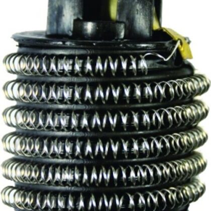 RESISTENCIA TIPO C GORDUCHA 3T 127Vx5400W PRATIMIX