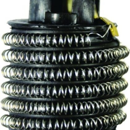 RESISTENCIA TIPO C GORDUCHA 4T 127Vx5500W PRATIMIX