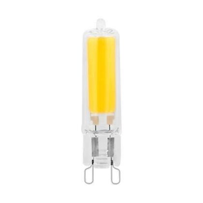 LAMP LED G9 4W 2400K 380lm 127V AVANT