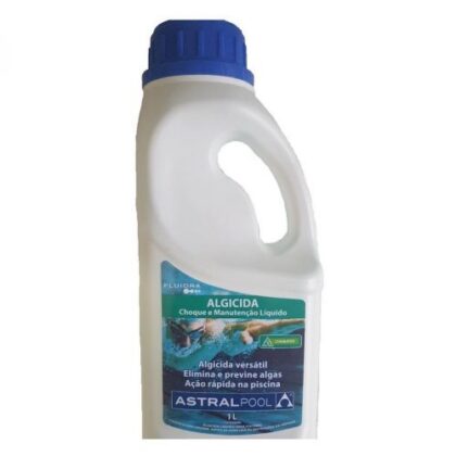 ALGICIDA CONCENTRADO PISCINA GRAN 1Kg ASTRALPOOL