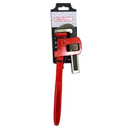 CHAVE GRIFO 14 STILLSON MULTIPLUS
