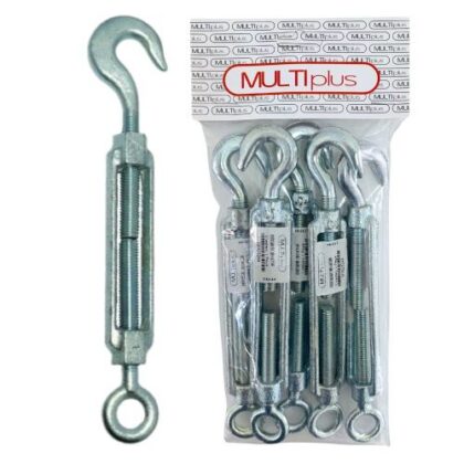 ESTICADOR CABO ACO 3/8 MULTIPLUS