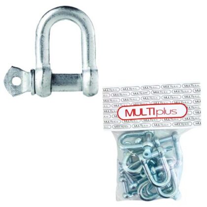 MANILHA CABO ACO 3/4 MULTIPLUS