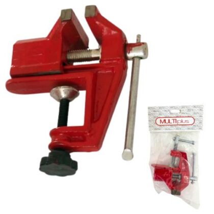 TORNO MINI ACO FORJ 50mm B FIXA MULTIPLUS