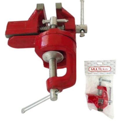 TORNO MINI ACO FORJ 60mm B GIRAT MULTIPLUS