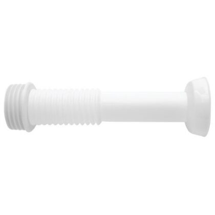 TUBO LIGACAO WC AJUST BR C/ESPUDE SOCEL