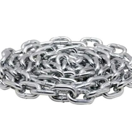 CORRENTE SOLDADA 06 ZINCADA (12,5kg) SYG