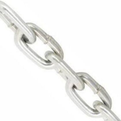CORRENTE SOLDADA 08 ZINCADA (12,5kg) SYG