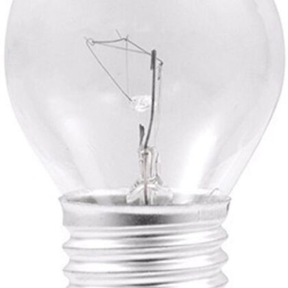 LAMPADA GELADEIRA/FOGAO BRASFORT E27 220X40 8716