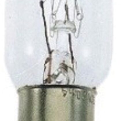 LAMPADA MAQUINA/MICROONDAS BRASFORT SAIA TU22 220X15 8712