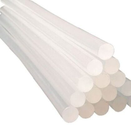 BASTAO COLA QUENTE 1,0kg 7,4mm WAFT 6202