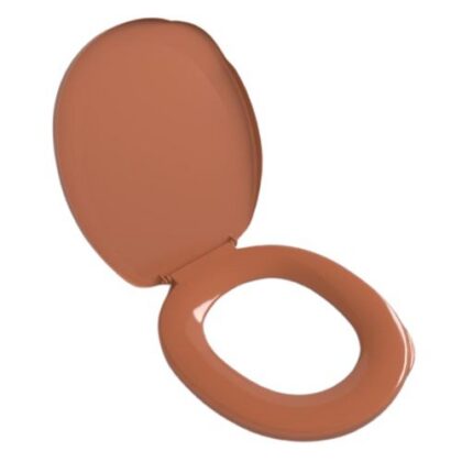 ASSENTO UNIFORTTE ENVOLVENTE CARAMELO