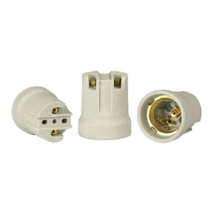 RECEPTACULO PORC SPOT C/ALCA BPO27123 G20