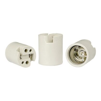 RECEPTACULO PORC E40 BPO400603 G20