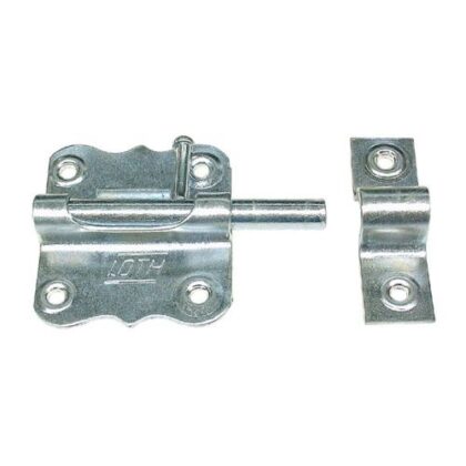 TARJETA ZINCADA 2,5 21625 LOTH