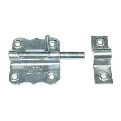 TARJETA ZINCADA 1,5 21615 LOTH