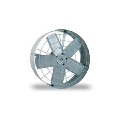 EXAUSTOR INDUSTRIAL 40cm 220V VENTISOL