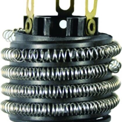 RESISTENCIA TIPO F KI BANHO 127Vx5400W PRATIMIX