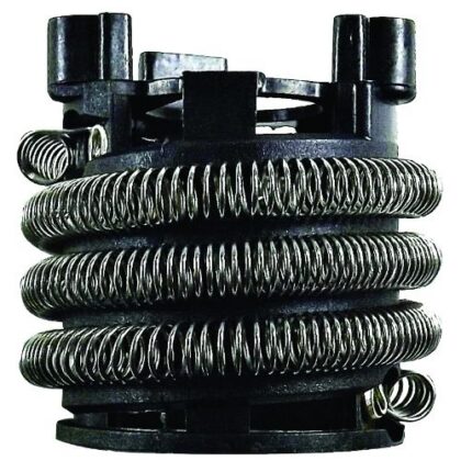 RESISTENCIA TIPO S NOVA DUCHA 127Vx5500W PRATIMIX