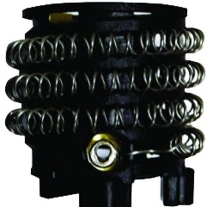 RESISTENCIA TIPO S DUCHA ELET 127Vx5400W PRATIMIX