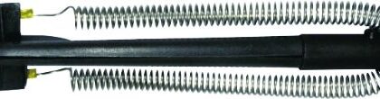 RESISTENCIA TIPO Z ND/OPTIMA ELET 127Vx5500W PRATIMIX