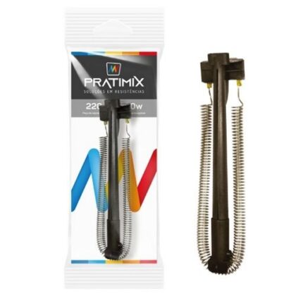 RESISTENCIA TIPO Z ND/OPTIMA ELET 220Vx7700W PRATIMIX