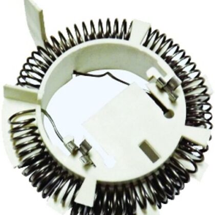 RESISTENCIA TIPO H FIT ELET 127Vx5500W PRATIMIX