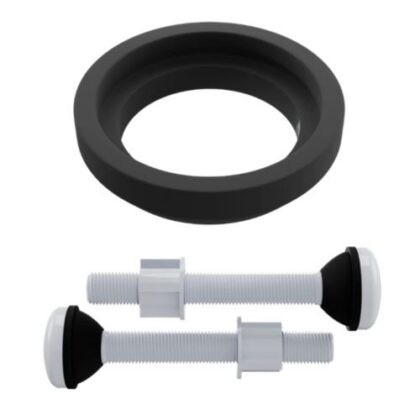 KIT VEDACAO E FIXACAO PARA CX ACOP EGAPLAST